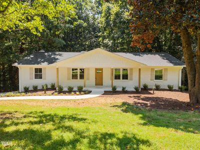 4305 Regis Ave, Durham, NC, 27705
