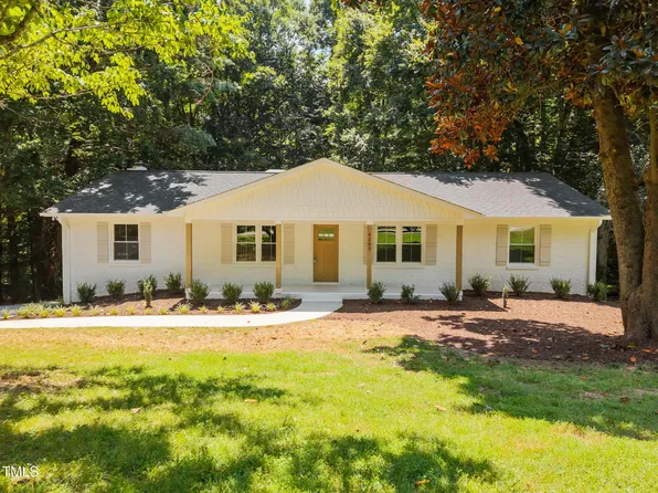 4305 Regis Ave, Durham, NC 27705