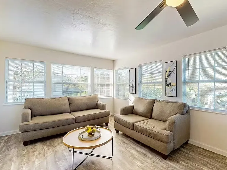 Sunroom