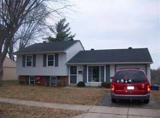 620 Spinning Rd, New Carlisle, OH 45344