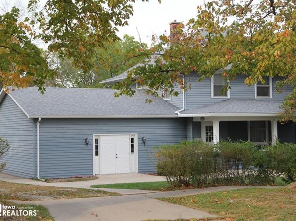 504 W 4th St, Lamoni, IA 50140