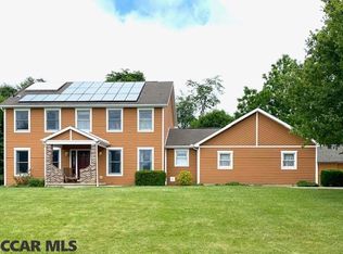 106 Heiskel Dr, Port Matilda, PA 16870