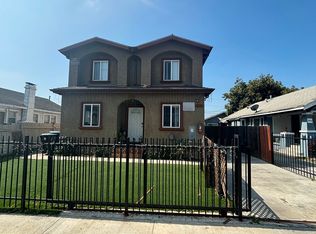836 W 76th St, Los Angeles, CA 90044
