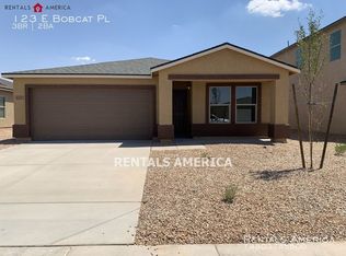 123 E Bobcat Pl, Casa Grande, AZ 85122