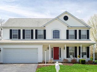6255 Billingsgate Ct, Mechanicsburg, PA
