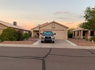 2001 W 18th Ave, Apache Junction, AZ 85120