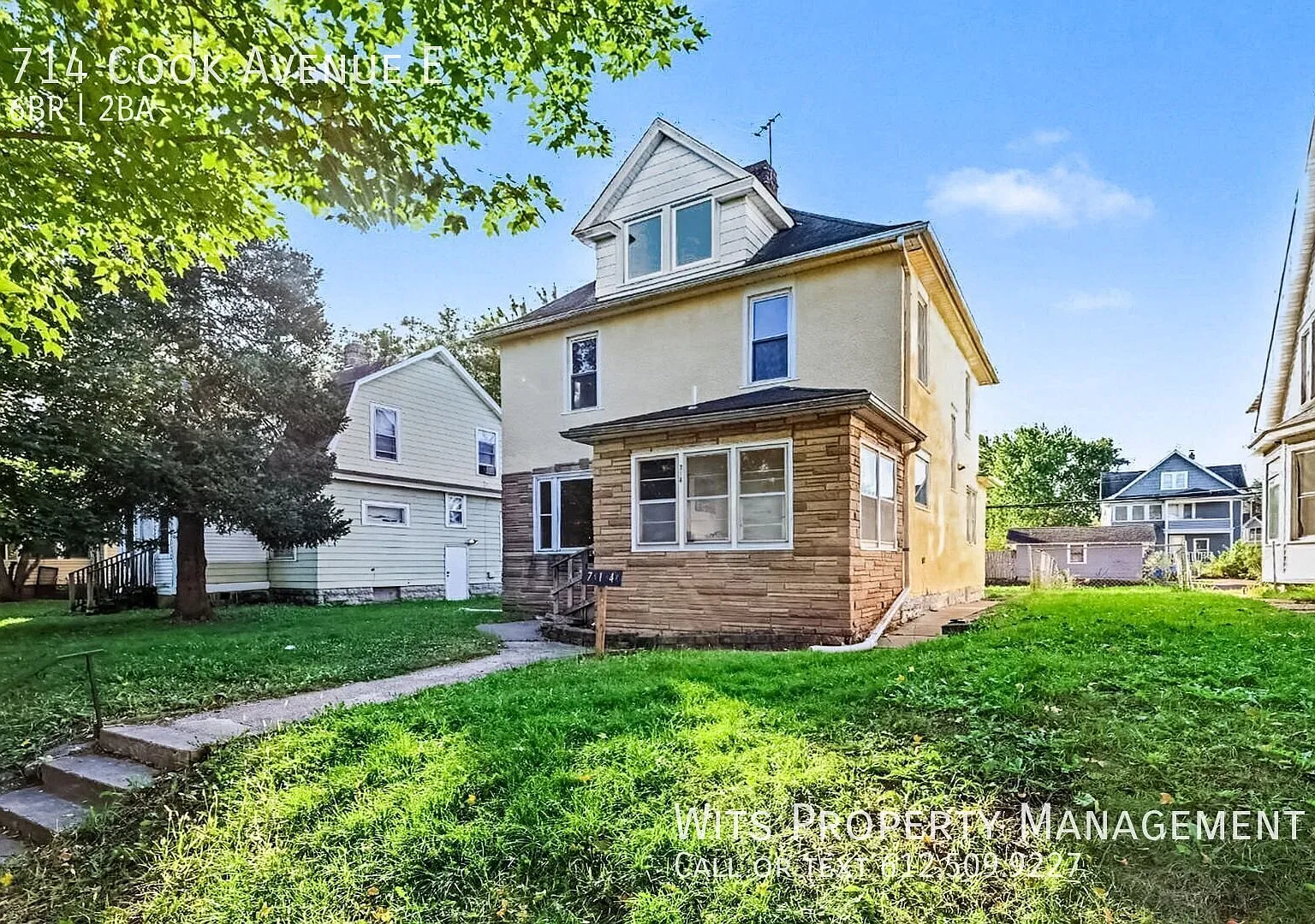 Wonderful 6 bedroom 2 bathroom home: Section 8 accepted — Photo 2