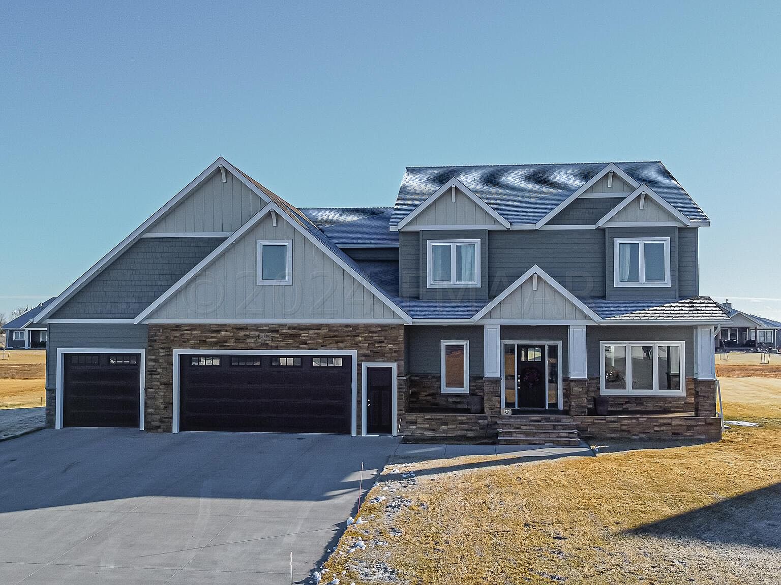 119 Westview Ln, Oxbow, ND 58047 MLS 24359 Zillow