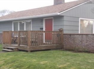 480 Harvard Ave, Gladstone, OR 97027