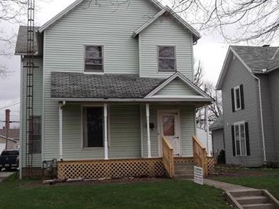 318 N Wayne St, Saint Marys, OH, 45885