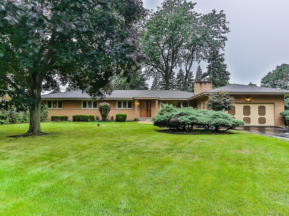 1st image of 269 S Circle Dr
