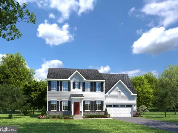 51 Dithridge Dr, Birdsboro, PA 19508