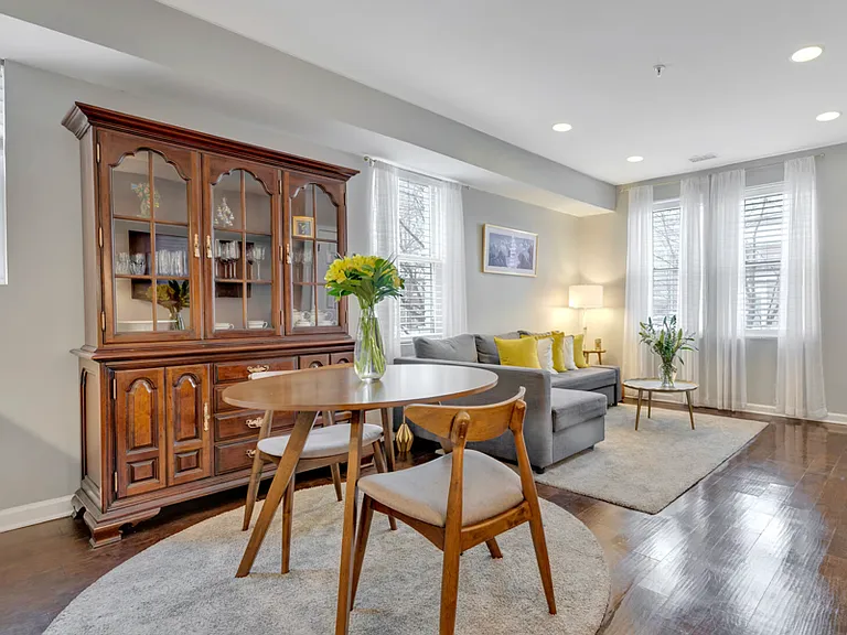 1346 Nicholson St NW #102 — Photo 5