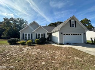 2249 Brookstone Dr SE, Bolivia, NC 28422