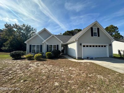 2249 Brookstone Drive SE, Bolivia, NC, 28422