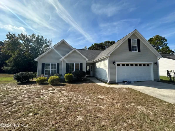 2249 Brookstone Drive SE, Bolivia, NC 28422