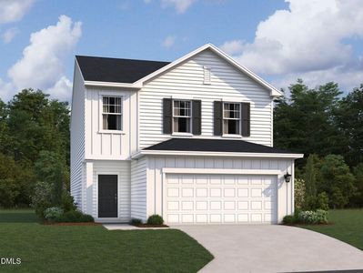 6739 Jersey Rd #103, Middlesex, NC, 27557