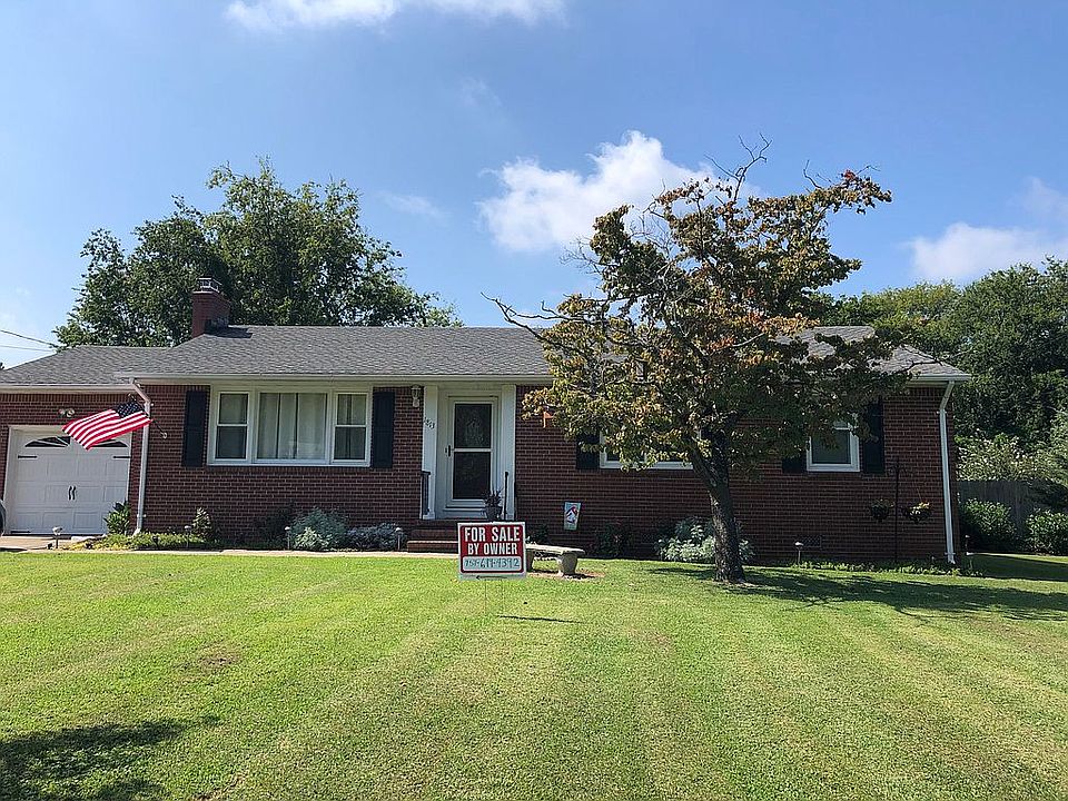 Front Yard