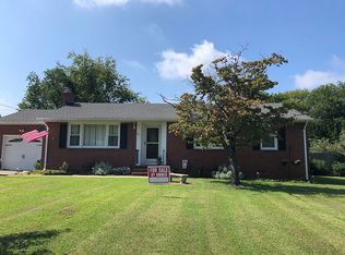 1813 Jack Frost Rd, Virginia Beach, VA 23455