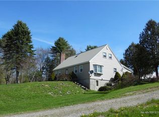 275 Green Valley Rd, Stockton Springs, ME 04981