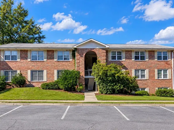 7602 Hunt Club Rd APT M103, Columbia, SC 29223