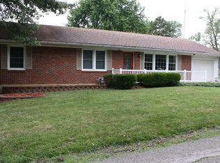 5410 Hatler St, Russellville, MO 65074