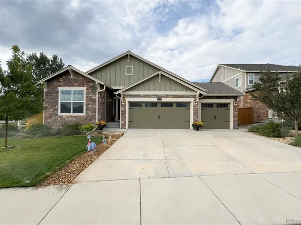 21194 E Doane Place, Aurora, CO 80013