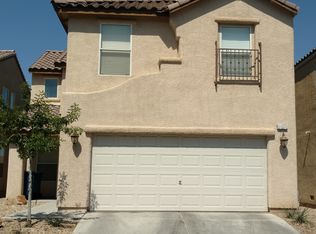 8065 Twain Harte St, Las Vegas, NV 89139