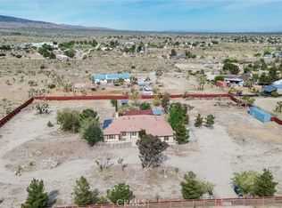 11126 Arena Rd, Pinon Hills, CA 92372