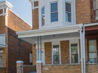 4612 Park Heights Ave, Baltimore, MD 21215