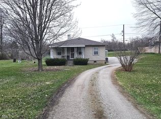2744 Walker Ave, Indianapolis, IN