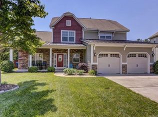 109 Ashton Woods Ct, Mount Holly, NC 28120