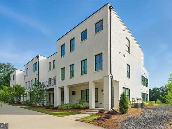 2150 Tidwell Ln #5, Atlanta, GA 30318