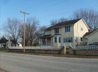104 E Marshall St, Sweet Springs, MO 65351