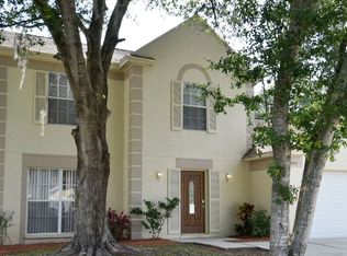 9707 Fox Hollow Rd, Tampa, FL 33647