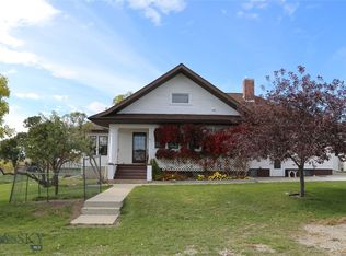 104 Nw #C, Harlowton, MT 59036