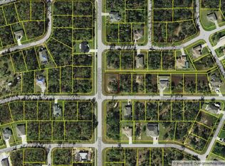 Nagorsky Ave Lot 9, North Pt, FL 34288
