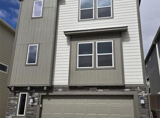 2168 Zipline Vw, Colorado Springs, CO 80910