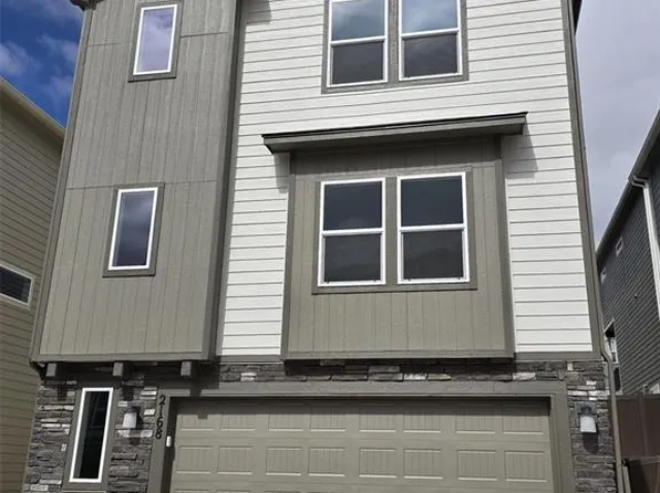 2168 Zipline Vw, Colorado Springs, CO 80910