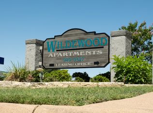 Wildewood Apartments, San Angelo, TX 76904
