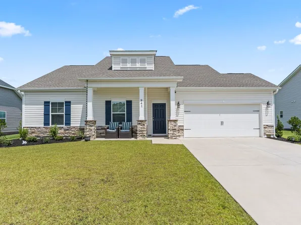 941 Oak Hollow St., Longs, SC 29568