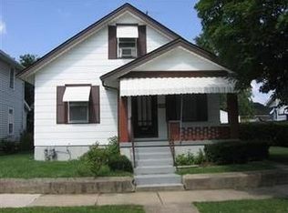 2015 Hill Ave, Middletown, OH 45044