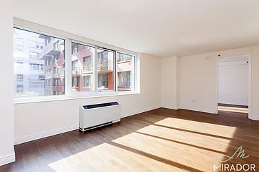 Rented by Mirador Real Estate