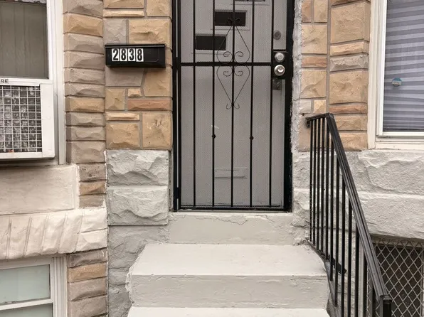 2838 Woodbrook Ave, Baltimore, MD 21217