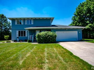 51651 Timberline Trce W, Granger, IN