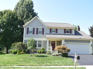 166 Midhurst Rd, Columbus, OH 43230