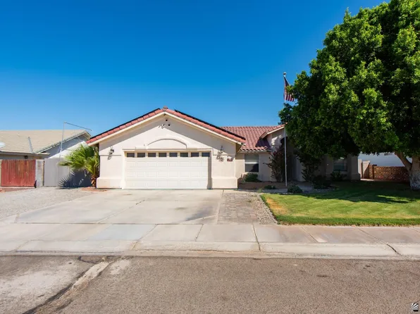 10782 E 36th Pl, Yuma, AZ 85365