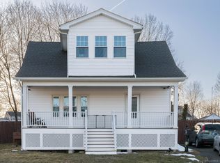 674 Farmington Ave, New Britain, CT 06053