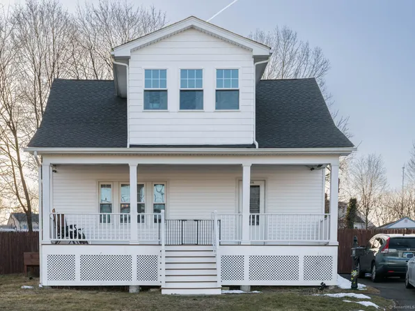 674 Farmington Avenue, New Britain, CT 06053