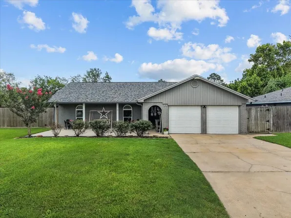 12603 C Bar Cir, Santa Fe, TX 77510
